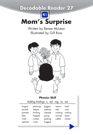 G2_DR_27 Moms Surprise